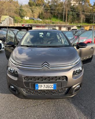 Citroen C3 PureTech 82 Shine