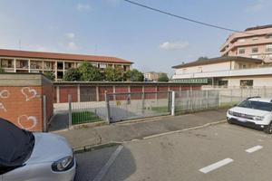 Box a Castellanza, via Santa Liberata 15