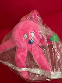 Peluche Polpo
