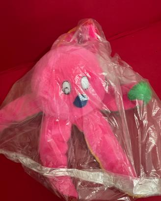 Peluche Polpo