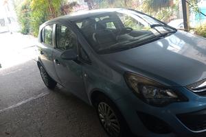 Opel corsa 1.3 CDTI 75cv del 2014