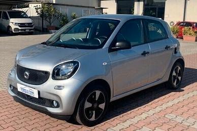 Ricambi per Smart 453 454 FOUR anno 2017 2018 2019