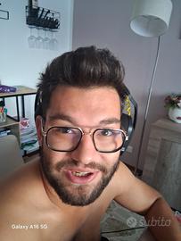 Cameriere, banconista,cassiere