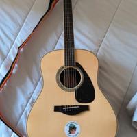 Yamaha Acustica LL6 