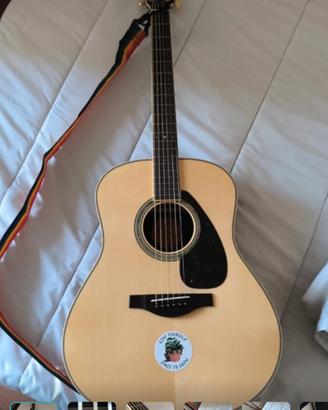 Yamaha Acustica LL6