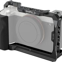 Smallrig A7C Sony Cage