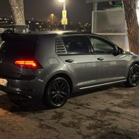 Volkswagen Golf 1.4 TGI BlueMotion Technology 