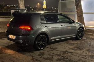 Volkswagen Golf 1.4 TGI BlueMotion Technology 