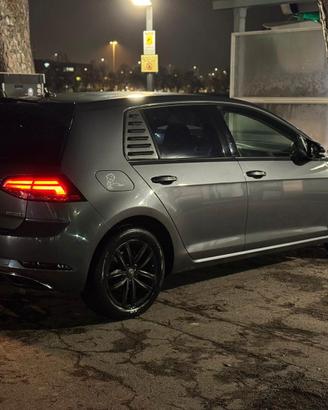 Volkswagen Golf 1.4 TGI BlueMotion Technology 