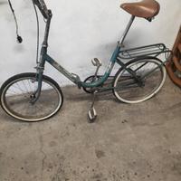 bicicletta 