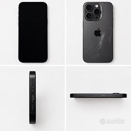 Iphone 15 pro