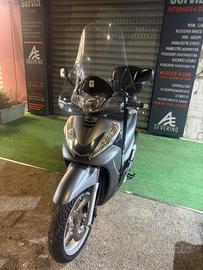 Honda SH 300 i Ie