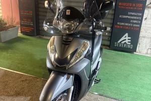 Honda SH 300 i Ie