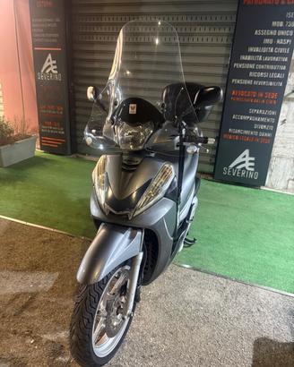 Honda SH 300 i Ie