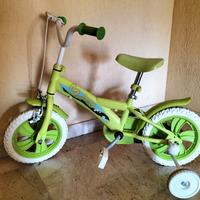 bicicletta per bambini 