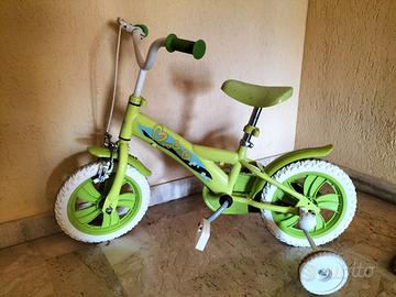 bicicletta per bambini 