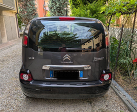 Citroen C3 Picasso usata