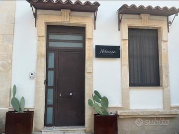 Stanze STUDENTESSE CUMO