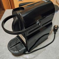 Nespresso De Longhi non funzionante 