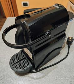 Nespresso De Longhi non funzionante 