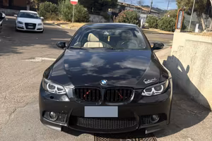 bmw serie 3 e92
