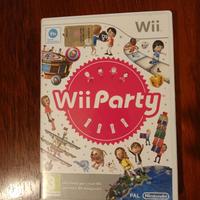 gioco wii
