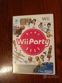 gioco wii