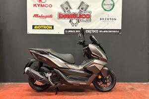 Wottan Motor Storm-X 125