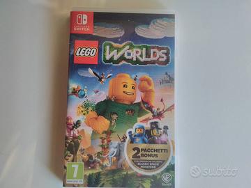 lego worlds 