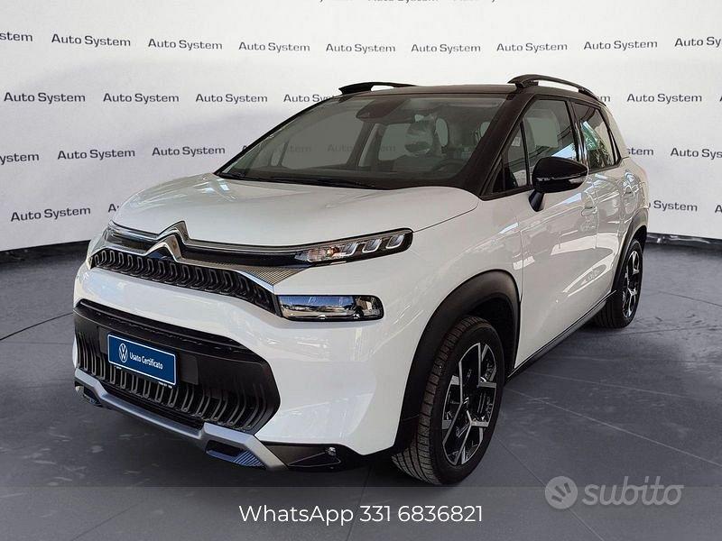 Citroen C3 Aircross 1ª s.