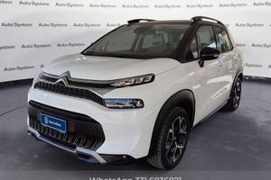 Citroën C3 Aircross 1.2 puretech Shine s&s 110cv