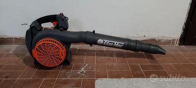 Soffiatore Oleomac a scoppio BV250