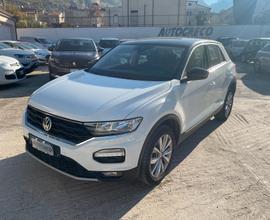 Volkswagen T-Roc 1.6 TDI SCR Style BlueMotion Tech