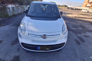 Fiat 500L 1.3 MultiJet 95 CV Pop Star - Euro 6 -