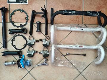 Componenti BDC / Ricambi e Telai Bici da Strada