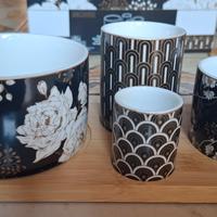 Set aperitivo bambu' 