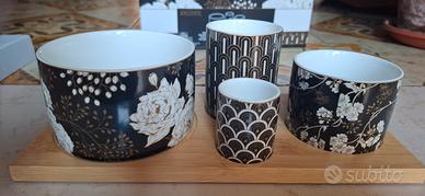 Set aperitivo bambu' 