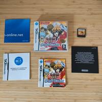 Yu-Gi-Oh! GX Spirit Caller - Nintendo DS (ITA) | C