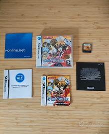 Yu-Gi-Oh! GX Spirit Caller - Nintendo DS (ITA) | C