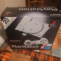 PlayStation classic mini 