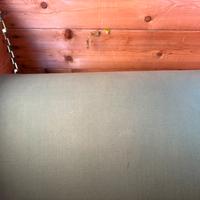 Materasso in lattice