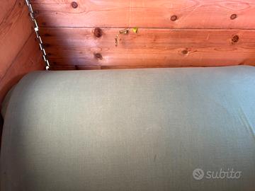 Materasso in lattice