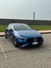 Mercedes A35 AMG Spectral Edition 2.0 306cv