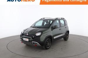 FIAT Panda Cross 0.9 TwinAir Turbo S&S 4x4