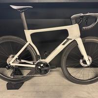 3T STRADA Italia tg.54 Shimano 105 di2 12v.