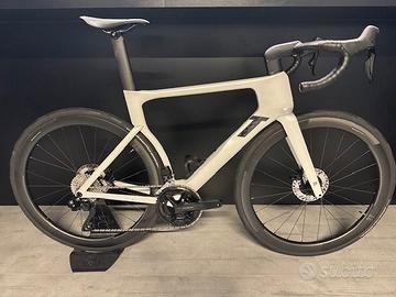 3T STRADA Italia tg.54 Shimano 105 di2 12v.