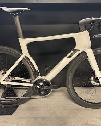 3T STRADA Italia tg.54 Shimano 105 di2 12v.