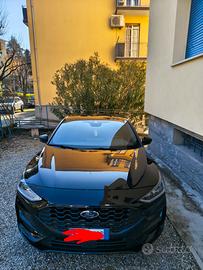 Ford Focus 2023 st line con copilot