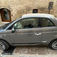 500 Cabrio 1200 Longue full optional