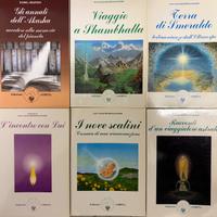 Meurois-Givaudan Anne e Daniel